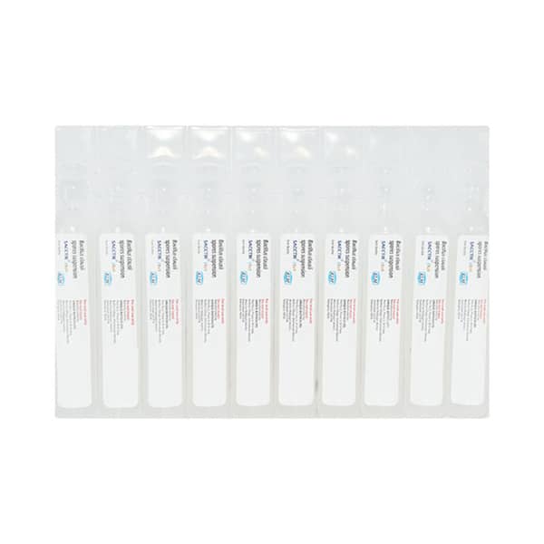 Sacctik Plus Mini Bottle Of 5ml Suspension (Pack Of 10)