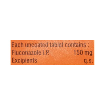 Triben F 150mg Strip Of 2 Tablets