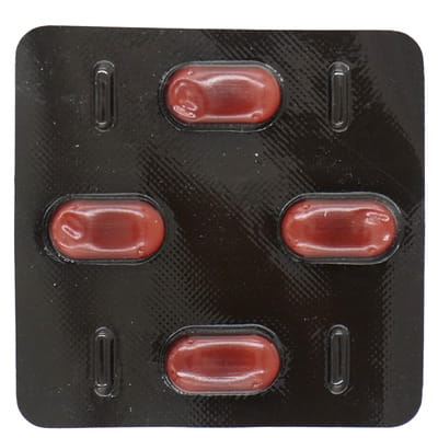 Forfos 70mg Strip Of 4 Tablets