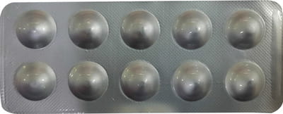 Telkonol M 50mg Strip Of 10 Tablets