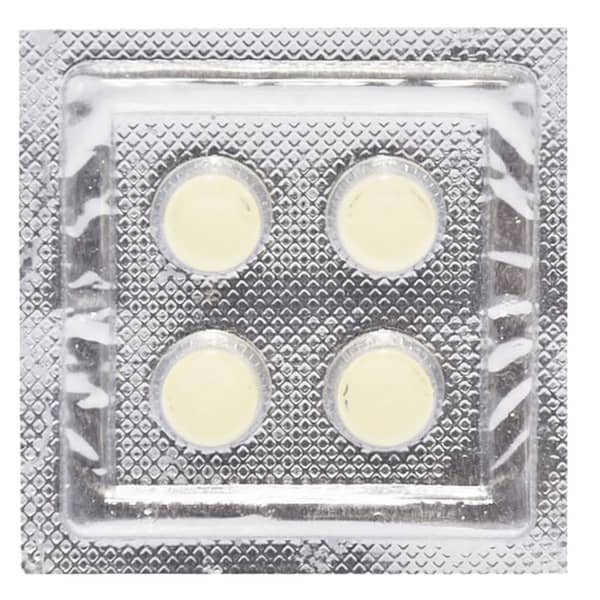 Ivrea 12mg Strip Of 4 Tablets