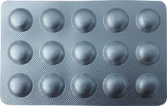 Rebaheal 100 MG Tablet (15): Uses, Side Effects, Price & Dosage | PharmEasy