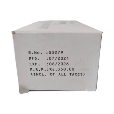 Lucoz Xl Tube Of 50gm Cream