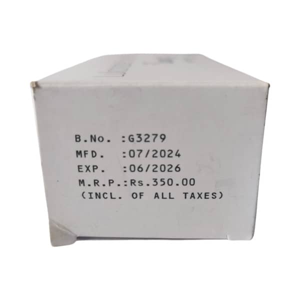 Lucoz Xl Tube Of 50gm Cream