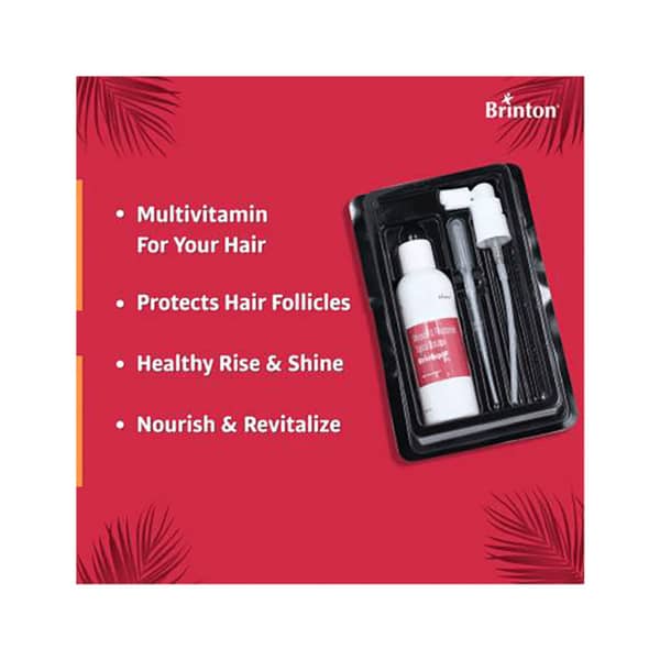 Brintop F 5% Bottle Of 60ml Solution