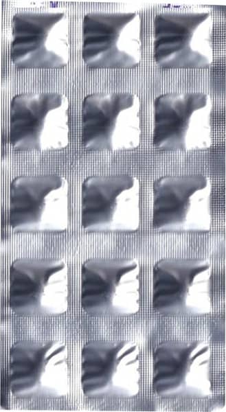 Trinexovas 20mg Strip Of 15 Tablets