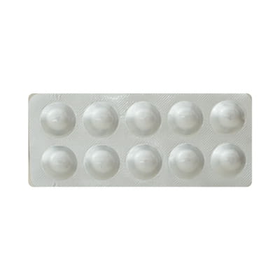 Dexiglu 10mg Strip Of 10 Tablets