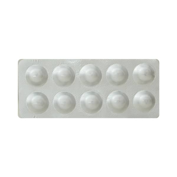 Dexiglu 10Mg Strip Of 10 Tablets