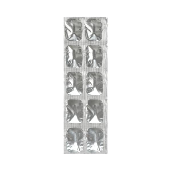 Telmisat Am 5Mg Strip Of 15 Tablets