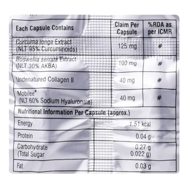ओरसेरिन सी2 कैप्सूल