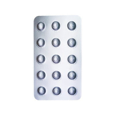 Statix 10mg Strip Of 15 Tablets