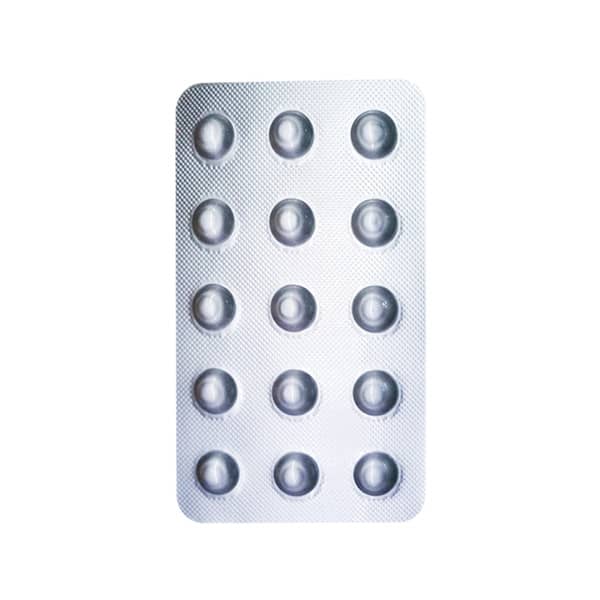 Statix 10mg Strip Of 15 Tablets