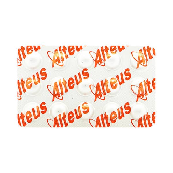 Cilix T 20/40mg Strip Of 15 Tablets