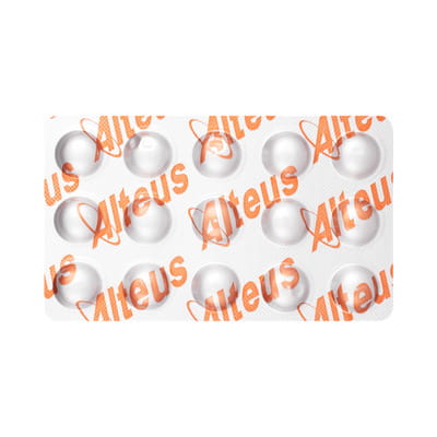 Altonil 10mg Strip Of 15 Tablets