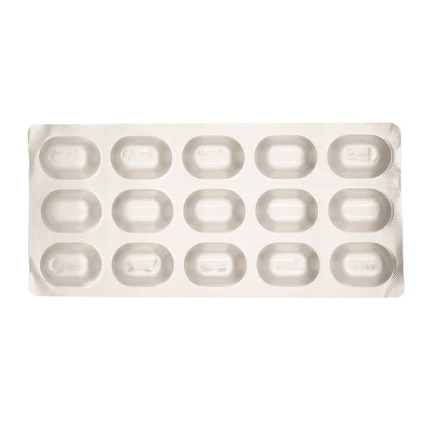 Cyblex Dm 60mg Xr Strip Of 15 Tablets