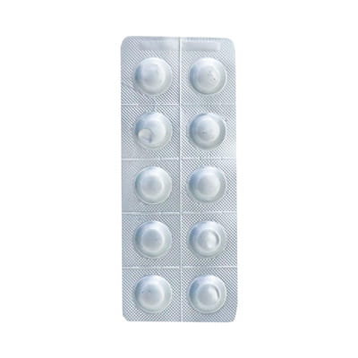 Amacot 6mg Strip Of 10 Tablets