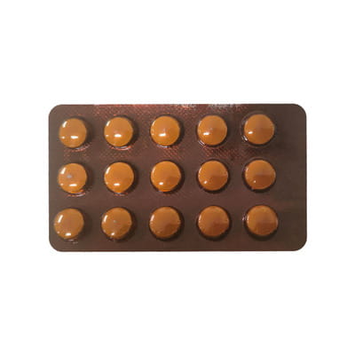 Urinif Sr 100mg Strip Of 15 Tablets