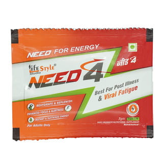Need 4 Sufar Free Sachet Of 7Gm Oral Powder