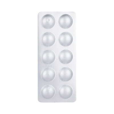 Vylda D 100/5mg Strip Of 10 Tablets