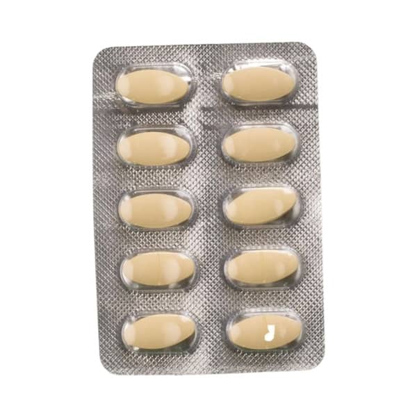 Levifix 500mg Strip Of 10 Tablets