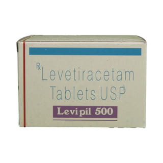 Levifix 500mg Strip Of 10 Tablets