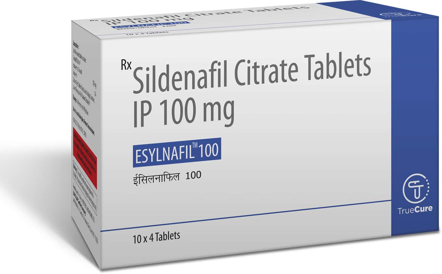 sildenafil ip 100mg