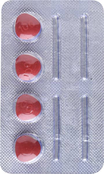 Esylnafil 100 Tablet
