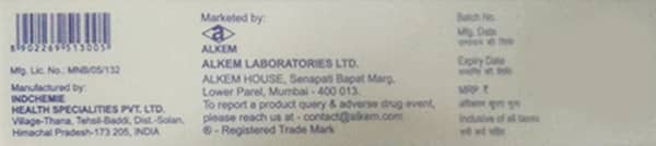 Clindac Ap Tube Of 15gm Gel