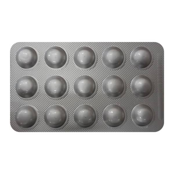 Statpure 20mg Strip Of 15 Tablets