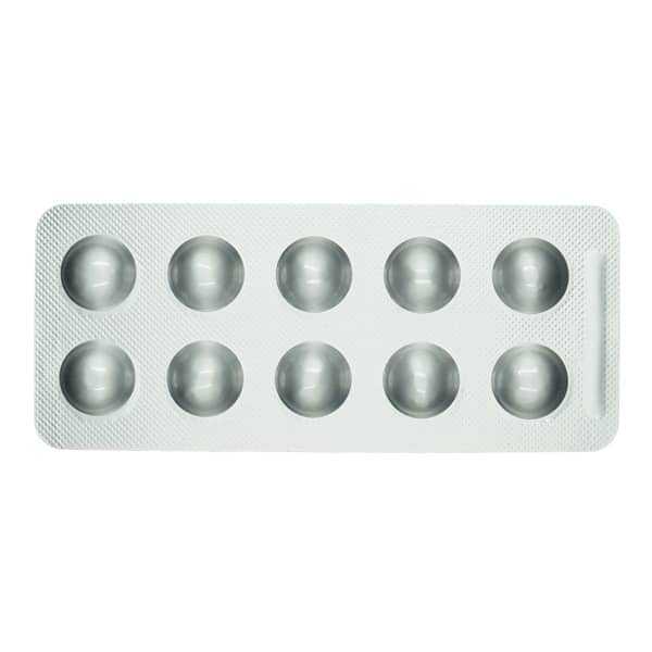 Camirofen 10Mg Strip Of 10 Tablets