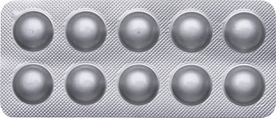 Trufebux 40mg Strip Of 10 Tablets