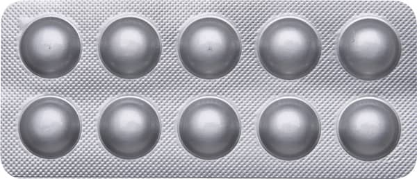 Trufebux 40mg Strip Of 10 Tablets