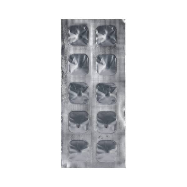 Grandem 1mg Strip Of 10 Tablets