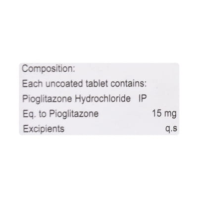 Mysensi Strip Of 10 Tablets