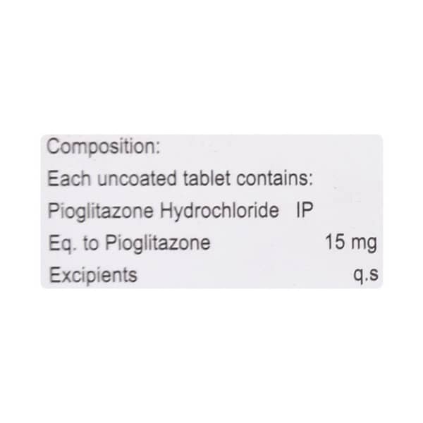 Mysensi Strip Of 10 Tablets