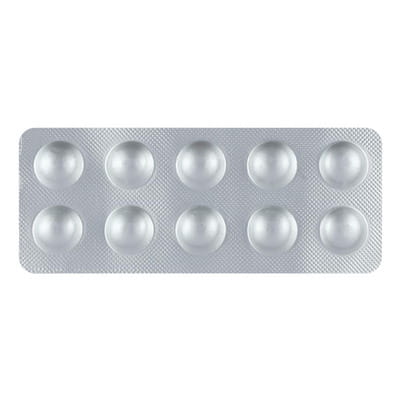 Dapaturn S 100/10mg Strip Of 10 Tablets