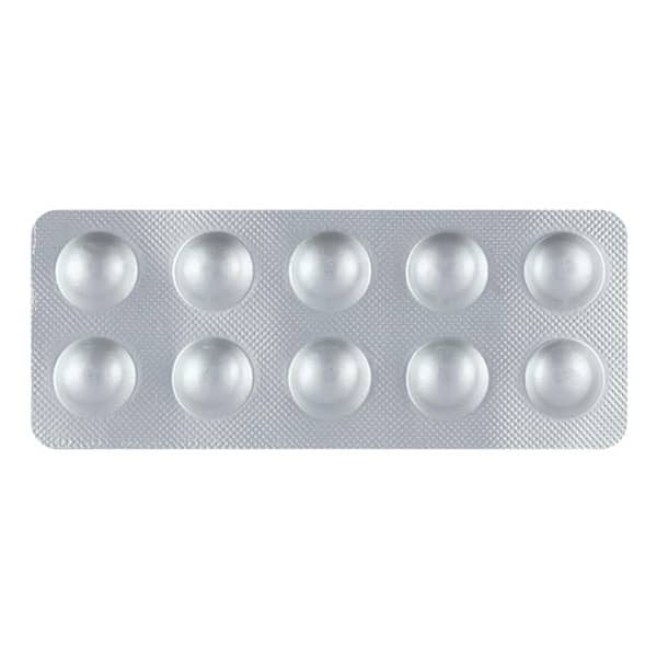 Dapaturn S 100/10mg Strip Of 10 Tablets