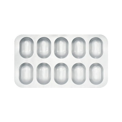 Lefonin Strip Of 10 Tablets