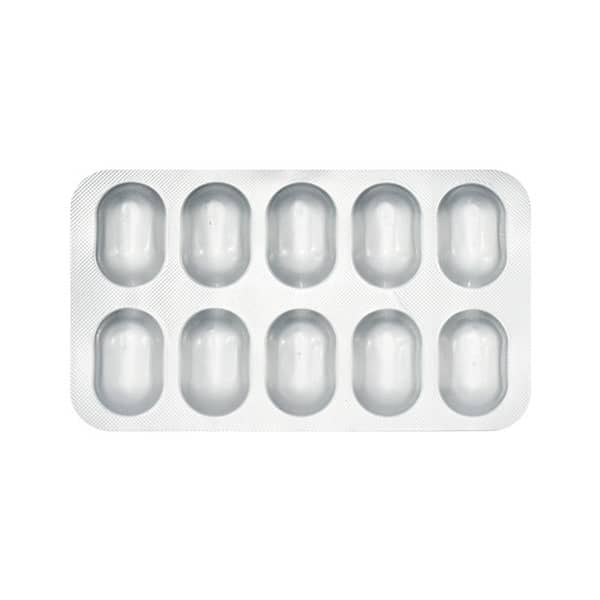 Lefonin Strip Of 10 Tablets