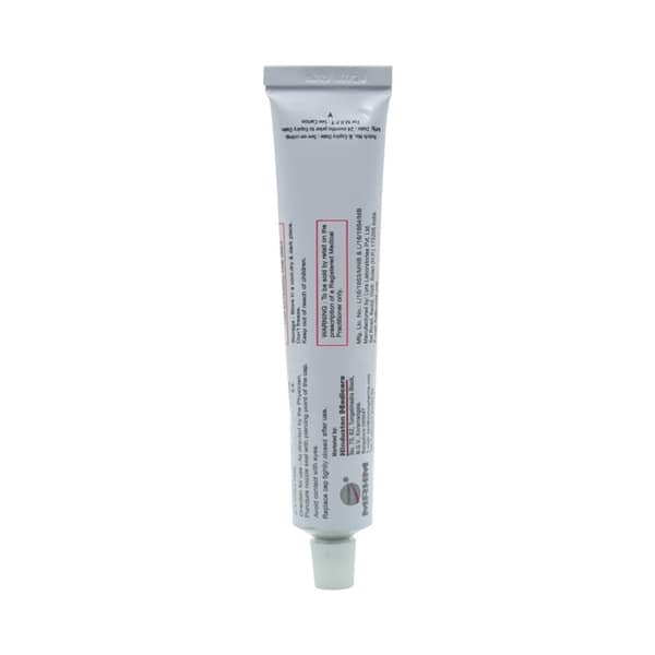 Flutisone Tube Of 30gm Cream
