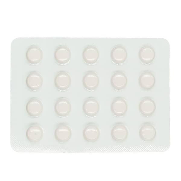 Cinod 10Mg Strip Of 20 Tablets