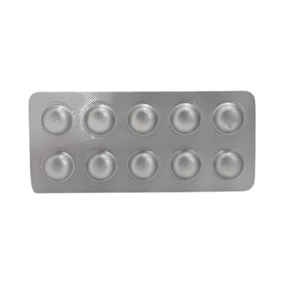 Aladrine 5mg Strip Of 10 Tablets