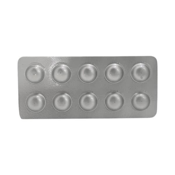 Aladrine 5mg Strip Of 10 Tablets