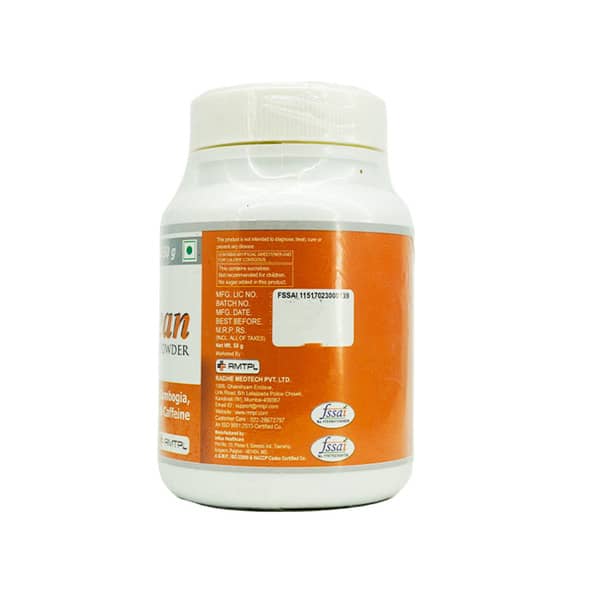 Go Lean Powder 50 Gm