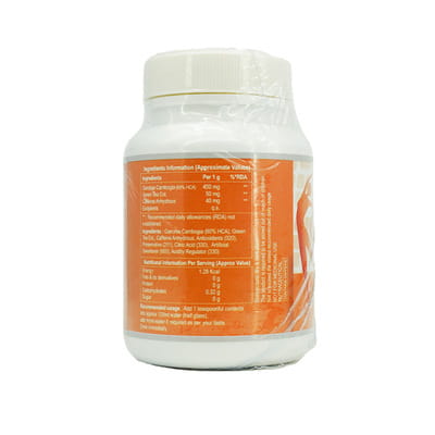 Go Lean Powder 50 Gm