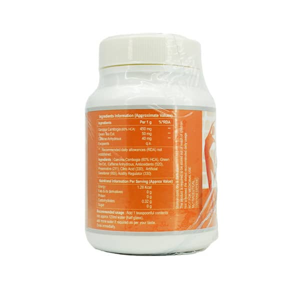 Go Lean Powder 50 Gm