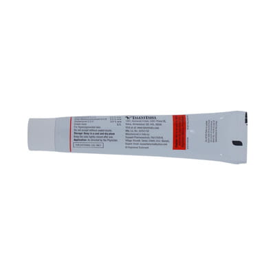 Uv Tec Tube Of 30gm Cream