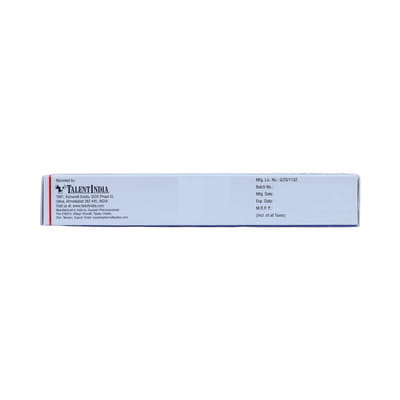 Uv Tec Tube Of 30gm Cream