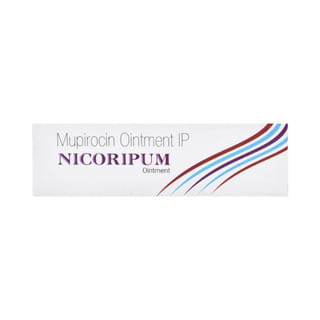 Nicoripum 2% Tube Of 5Gm Ointment