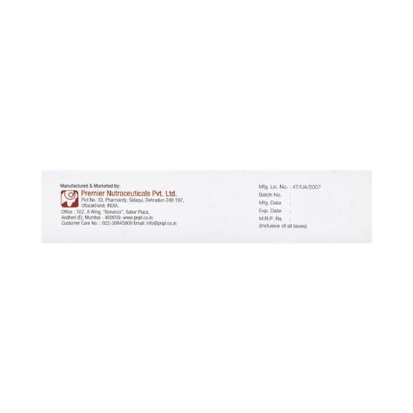 Nicoripum 2% Tube Of 5Gm Ointment